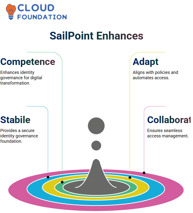 sailpoint identity access management