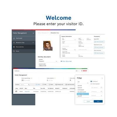 web access management software