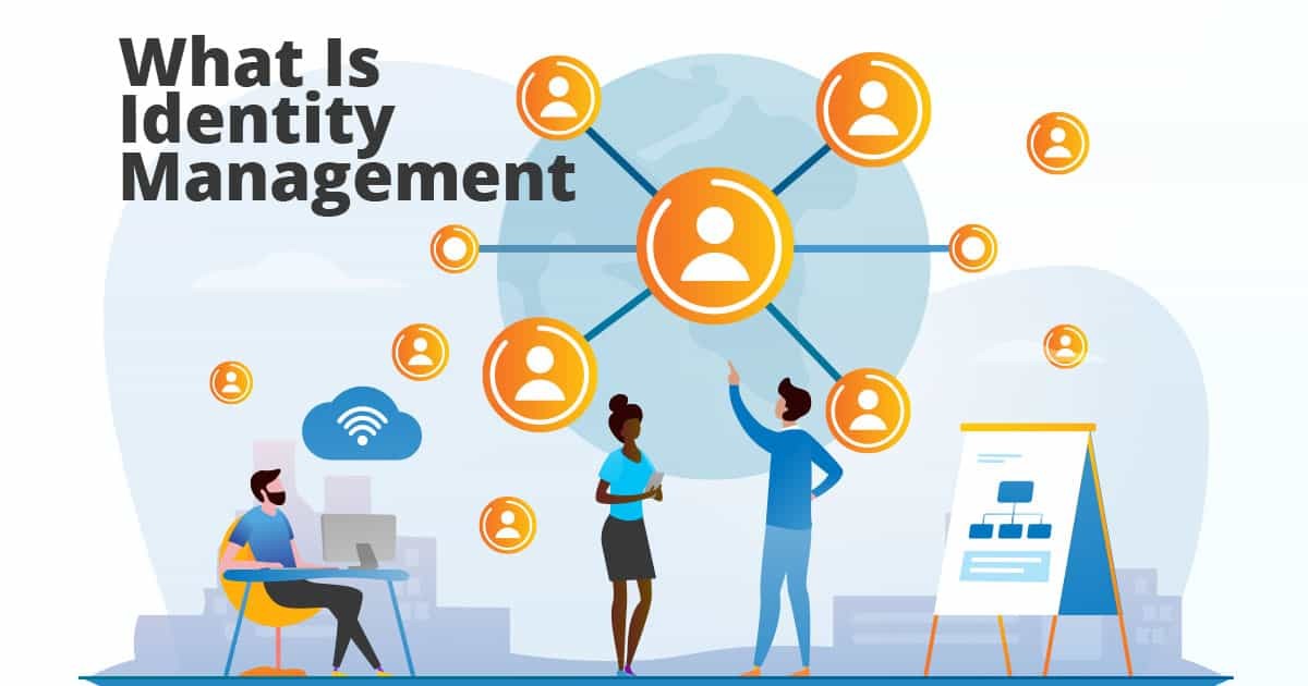mobile identity access management