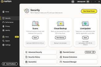 best internet security provider