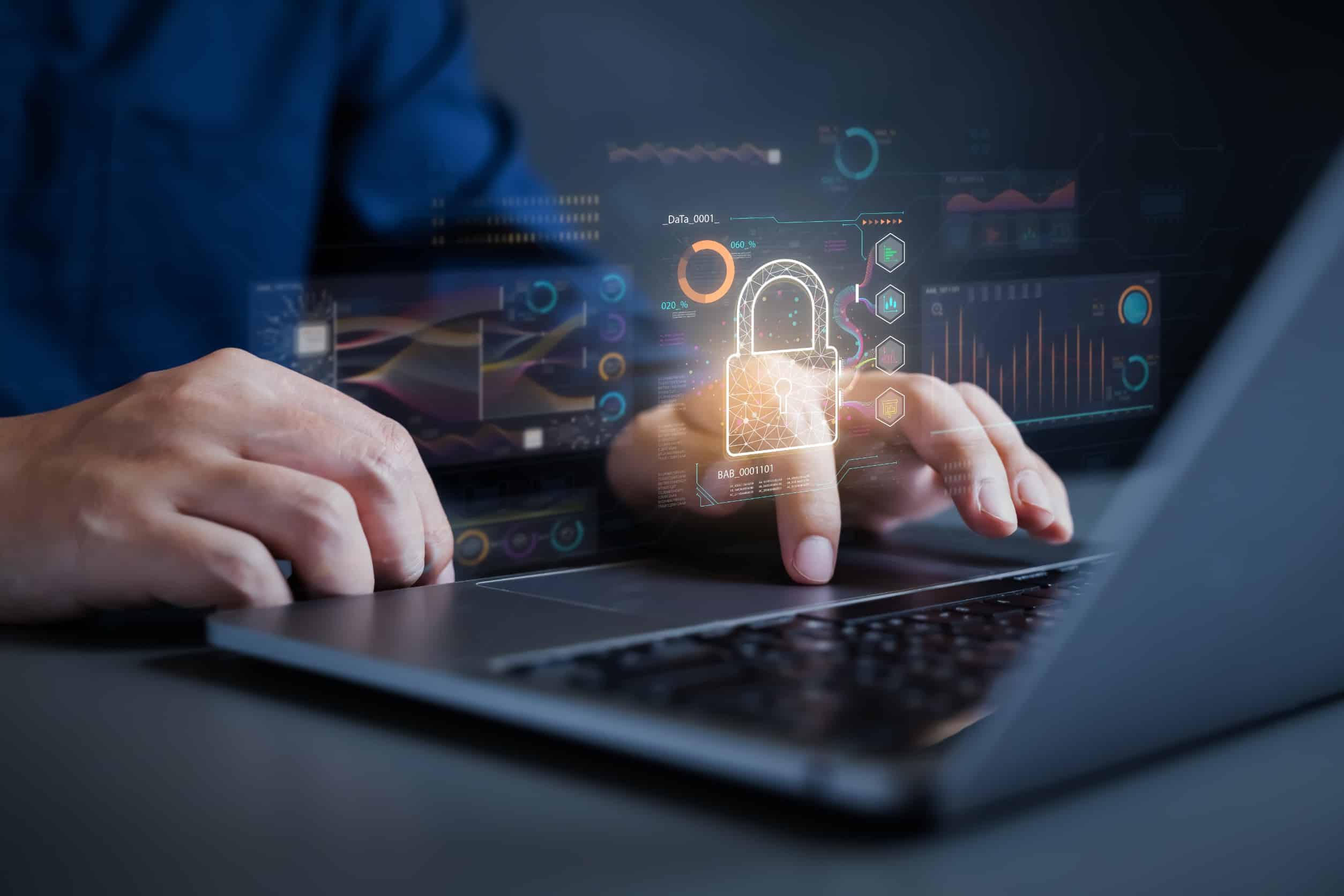cybersecurity compliance consulting