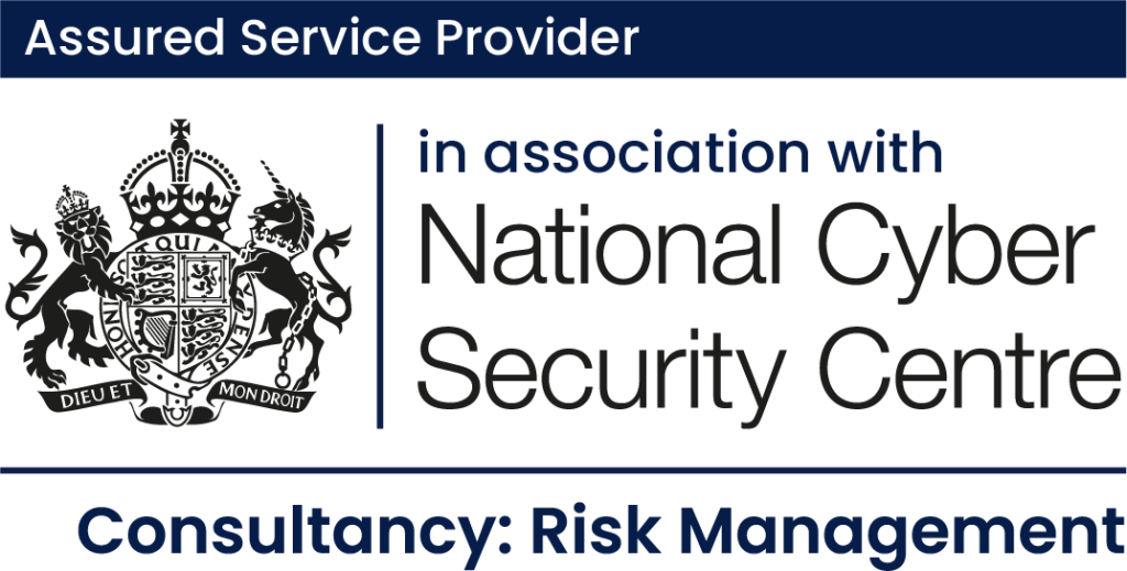information security consulting services