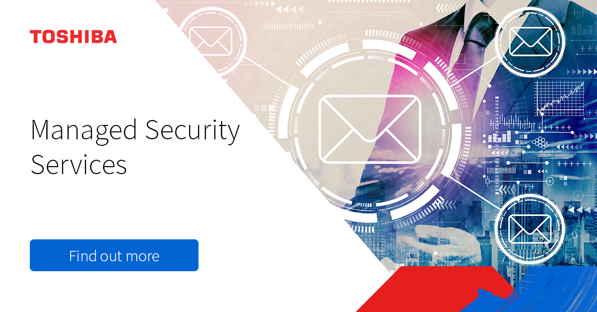 managed security services