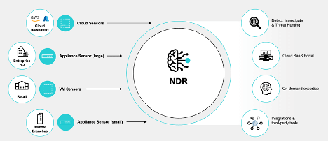 network detection and response