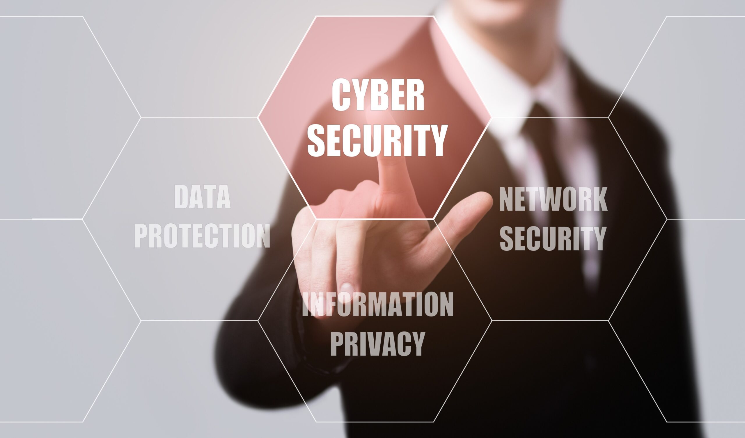 network security services company