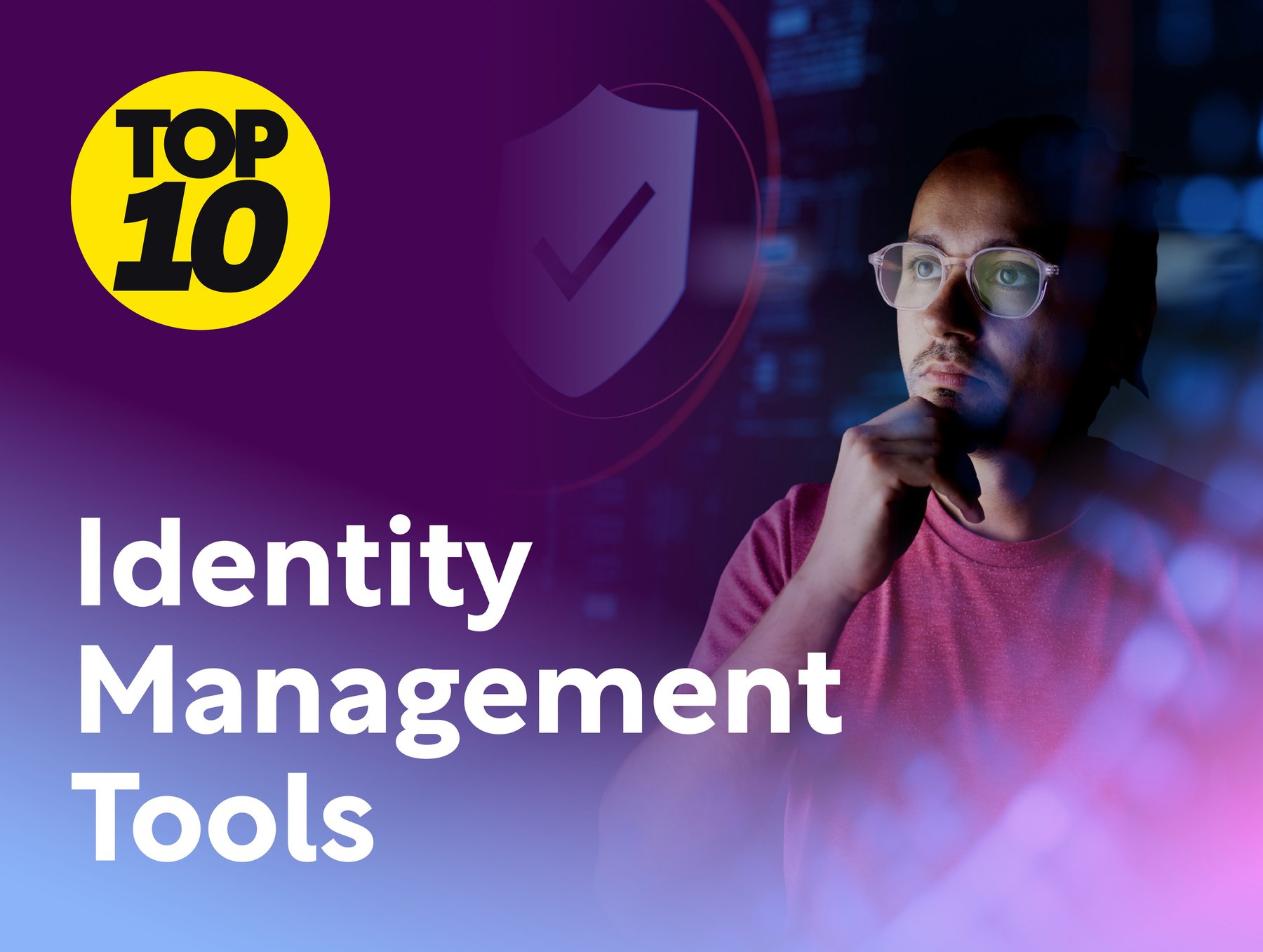 top 10 identity and access management tools