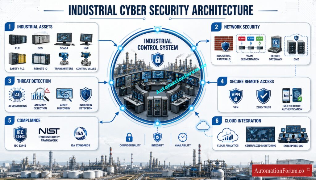 top cybersecurity solution companies